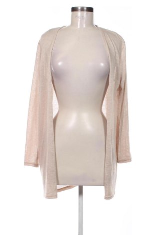 Cardigan de damă H&M, Mărime M, Culoare Bej, Preț 54,00 Lei, #137920903