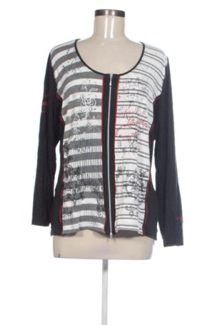 Damen Strickjacke Bonita, Größe XL, Farbe Mehrfarbig, Preis € 5,72, #137921638