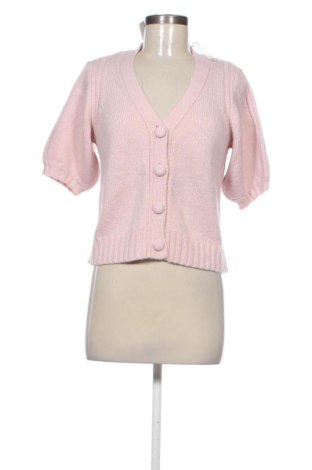 Cardigan de damă Papaya, Mărime S, Culoare Roz, Preț 101,20 Lei, #137927683