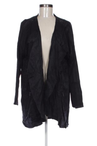 Damen Strickjacke Noa Noa, Größe M, Farbe Schwarz, Preis € 15,00, #137928062