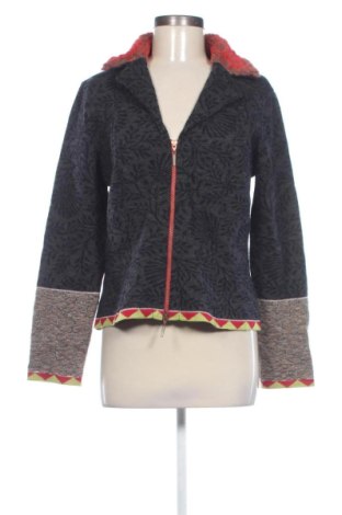 Cardigan de damă Eva & Claudi, Mărime M, Culoare Multicolor, Preț 446,22 Lei, #137929010