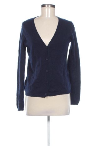 Cardigan de damă Unbranded, Mărime L, Culoare Albastru, Preț 145,29 Lei, #137929233