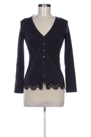 Damen Strickjacke Marc Cain Sports, Größe S, Farbe Schwarz, Preis € 20,00, #137929323