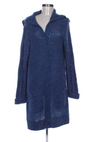 Cardigan de damă Miller's, Mărime XL, Culoare Albastru, Preț 110,23 Lei, #137930610
