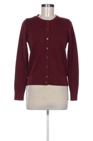 Damen Strickjacke WE, Größe M, Farbe Rot, Preis 16,00 €, #137930743