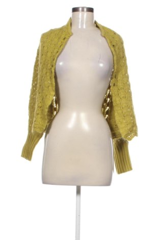 Cardigan de damă Miss Sixty, Mărime XL, Culoare Verde, Preț 179,00 Lei, #137930992