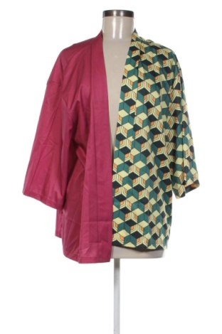Damen Strickjacke Unbranded, Größe M, Farbe Mehrfarbig, Preis 6,67 €, #137946812