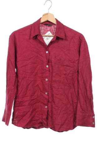 Cămașă de femei Unbranded, Mărime XS, Culoare Roșu, Preț 44,99 Lei, #137838418