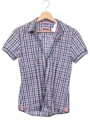 Cămașă de femei Unbranded, Mărime XS, Culoare Multicolor, Preț 75,99 Lei, #137841342