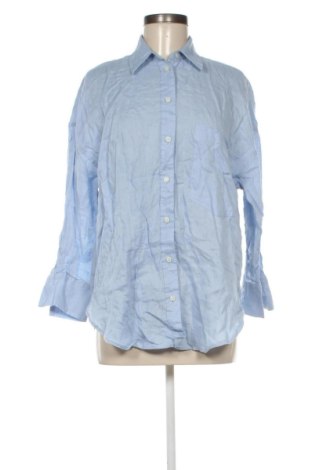 Női ing Zara, Méret XS, Szín Kék, Ár 5 459 Ft, #137841935
