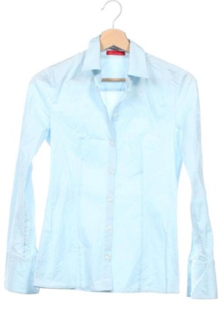 Női ing Hugo Boss, Méret XS, Szín Kék, Ár 29 669 Ft, #137841995