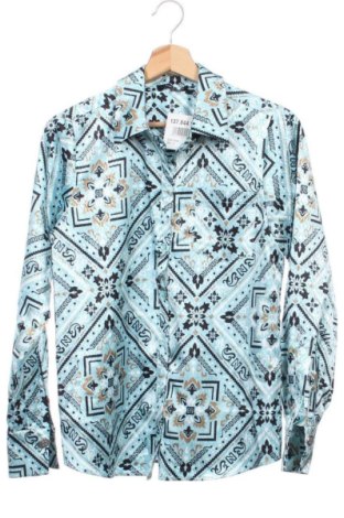 Cămașă de femei Nikkie, Mărime XS, Culoare Multicolor, Preț 118,99 Lei, #137844991