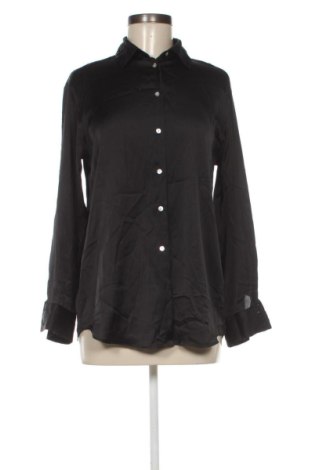 Dámská košile  Zara, Velikost XS, Barva Černá, Cena  359,00 Kč, #137849400