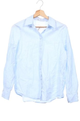 Női ing Zara, Méret XS, Szín Kék, Ár 5 459 Ft, #137850541