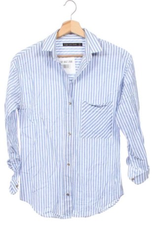 Дамска риза Zara, Размер XS, Цвят Многоцветен, Цена 14,31 €, #137852208