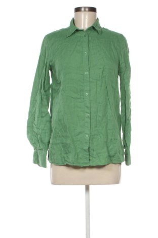 Női ing Massimo Dutti, Méret XS, Szín Zöld, Ár 11 229 Ft, #137865105