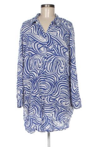 Дамска риза Miss E, Размер XXL, Цвят Многоцветен, Цена 9,71 €, #137869042