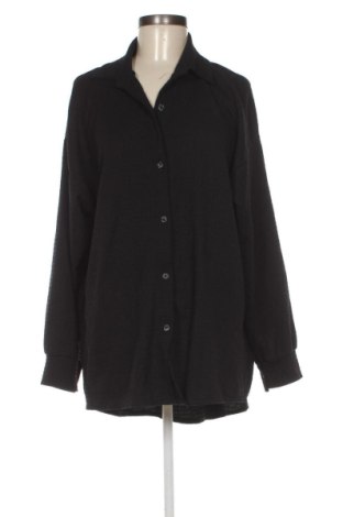 Damenbluse NEW COLLECTION, Größe XL, Farbe Schwarz, Preis 14,99 €, #137869264