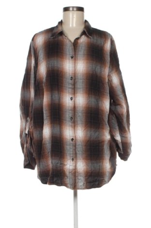 Дамска риза Unbranded, Размер 3XL, Цвят Многоцветен, Цена 11,75 €, #137869399
