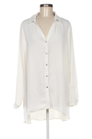 Damenbluse Wallis, Größe 3XL, Farbe Ecru, Preis 13,99 €, #137870064