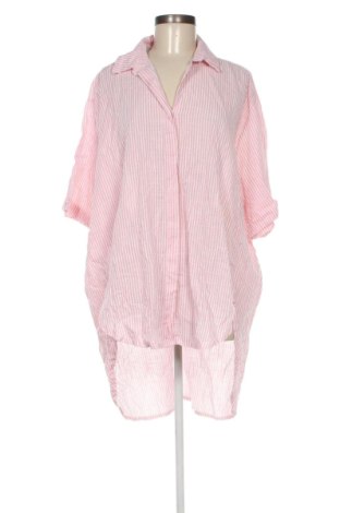 Damenbluse Unbranded, Größe 4XL, Farbe Mehrfarbig, Preis 12,99 €, #137870614