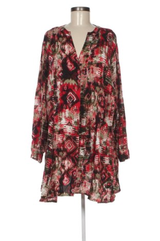 Női ing Sara Lindholm, Méret 4XL, Szín Sokszínű, Ár 5 589 Ft, #137872373