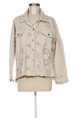 Női ing Unbranded, Méret M, Szín Bézs, Ár 3 269 Ft, #137875011