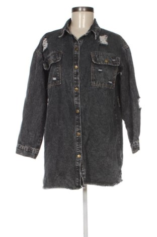 Női ing Unbranded, Méret M, Szín Szürke, Ár 3 279 Ft, #137875166
