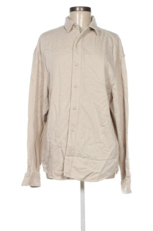 Cămașă de femei Lois, Mărime M, Culoare Bej, Preț 138,99 Lei, #137878160