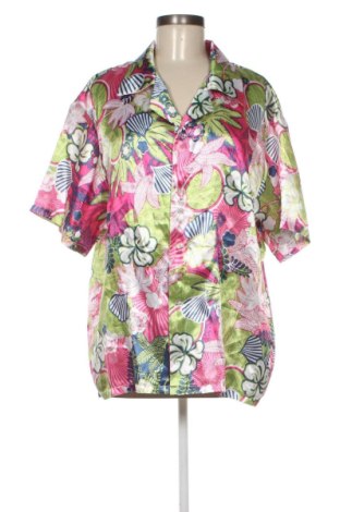 Cămașă de femei Nkd, Mărime L, Culoare Multicolor, Preț 76,99 Lei, #137878444