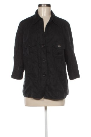 Cămașă de femei Your Sixth Sense, Mărime XL, Culoare Negru, Preț 76,99 Lei, #137879631