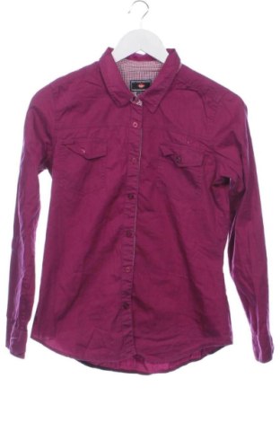 Damenbluse Lee Cooper, Größe S, Farbe Lila, Preis € 13,44, #137881182
