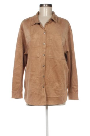 Cămașă de femei Gerry Weber, Mărime L, Culoare Bej, Preț 134,99 Lei, #137881557