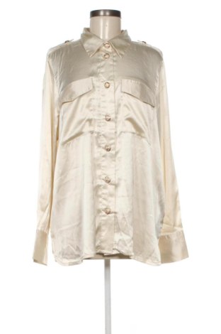 Damenbluse Culture, Größe XL, Farbe Ecru, Preis € 32,28, #137883362