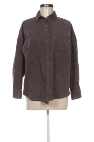Damenbluse Unbranded, Größe S, Farbe Braun, Preis € 9,72, #137888328