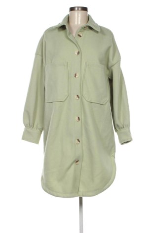 Cămașă de femei ONLY, Mărime M, Culoare Verde, Preț 59,99 Lei, #137888358