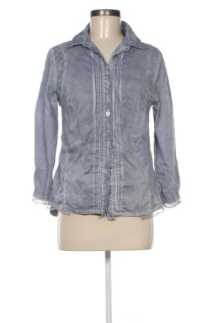 Cămașă de femei Unbranded, Mărime M, Culoare Gri, Preț 43,00 Lei, #137889933