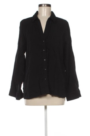 Cămașă de femei LCW, Mărime XL, Culoare Negru, Preț 57,74 Lei, #137890971