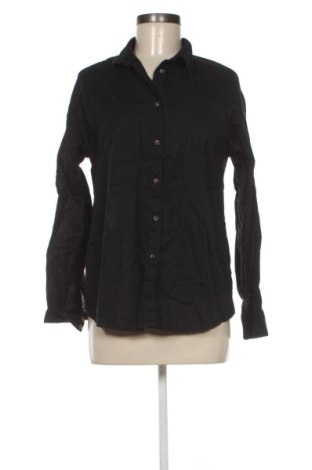 Cămașă de femei Esmara, Mărime M, Culoare Negru, Preț 57,74 Lei, #137890982