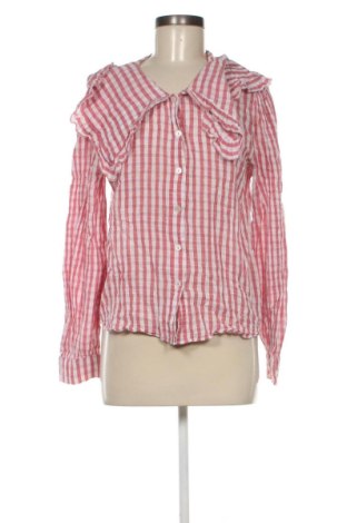 Cămașă de femei Unbranded, Mărime M, Culoare Multicolor, Preț 36,74 Lei, #137891051