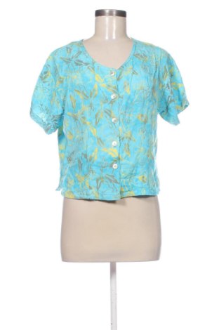 Cămașă de femei Unbranded, Mărime M, Culoare Multicolor, Preț 68,24 Lei, #137891082