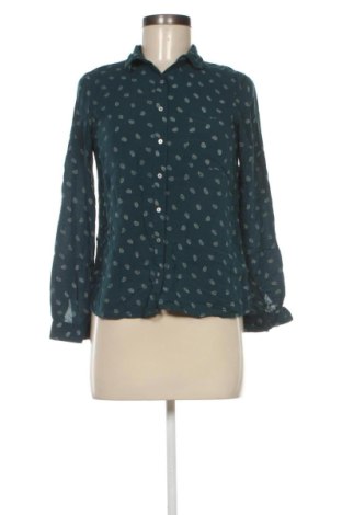 Damska koszula Pull&Bear, Rozmiar S, Kolor Kolorowy, Cena 46,57 zł, #137891678