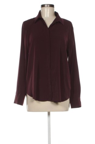 Cămașă de femei H&M, Mărime M, Culoare Mov, Preț 47,24 Lei, #137891699