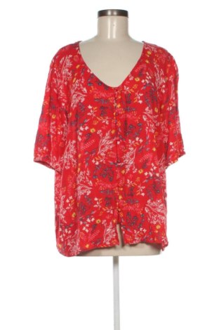 Cămașă de femei Blancheporte, Mărime XL, Culoare Multicolor, Preț 94,48 Lei, #137891805