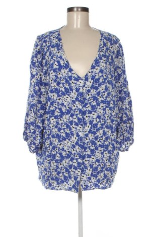 Cămașă de femei ONLY Carmakoma, Mărime 3XL, Culoare Multicolor, Preț 94,48 Lei, #137891936