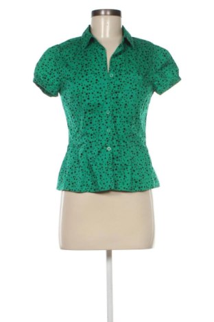Cămașă de femei H&M, Mărime S, Culoare Multicolor, Preț 72,00 Lei, #137895328