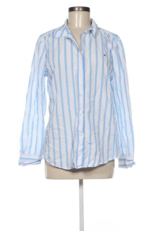 Damenbluse Tommy Hilfiger, Größe XL, Farbe Mehrfarbig, Preis 39,00 €, #137895669