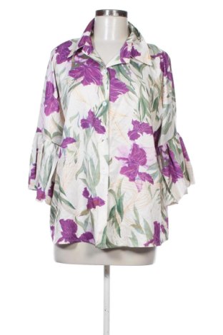 Cămașă de femei Unbranded, Mărime XXL, Culoare Multicolor, Preț 68,24 Lei, #137896496