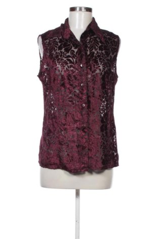 Cămașă de femei Unbranded, Mărime XL, Culoare Roșu, Preț 67,00 Lei, #137896718