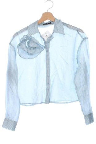 Cămașă de femei Zero, Mărime XS, Culoare Multicolor, Preț 68,24 Lei, #137896723